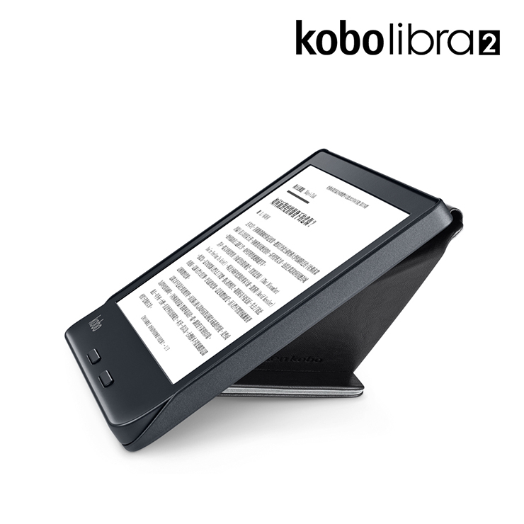 Kobo Libra 2 SleepCover | eReader Malaysia Club for Rakuten Kobo