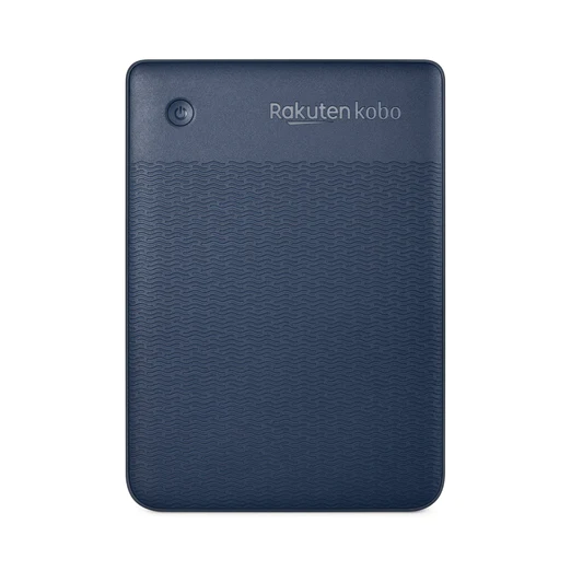Kobo Clara2EDevice_Back_in Malaysia Without Screen Protector