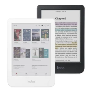 Kobo Clara Color